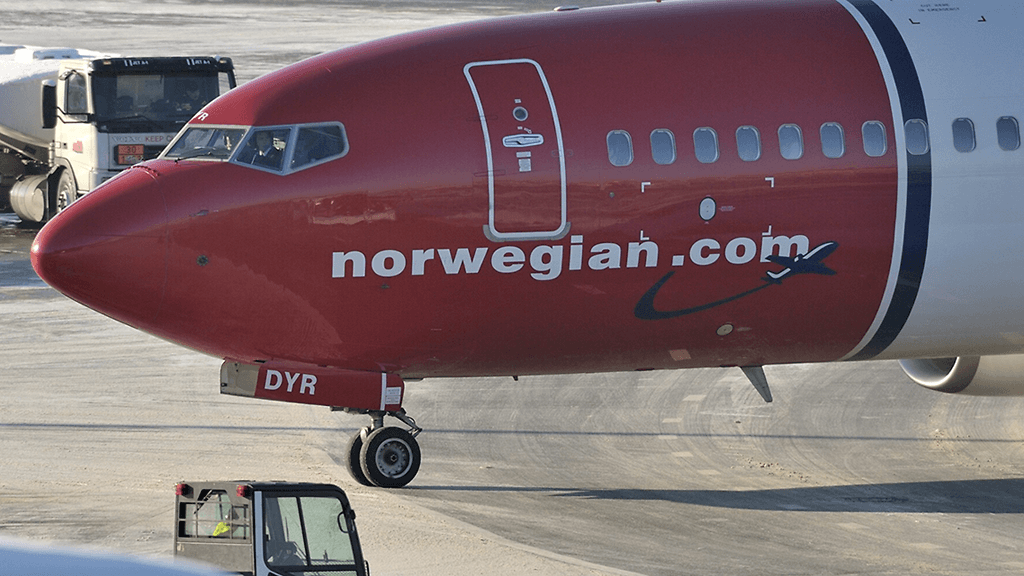 Kuvituskuva. Kuvan kone ei liity tapaukseen.