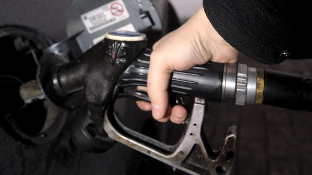 Bensiinin hinta on tänä jouluna Suomessa halvempaa kuin kertaakaan jouluna vuoden 2009 jälkeen.