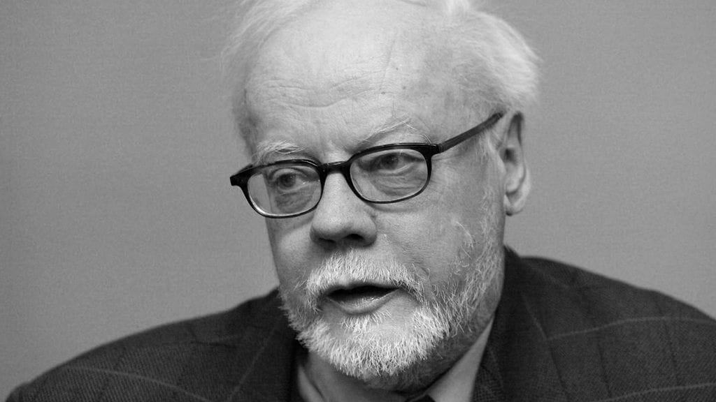 Professori Pertti Hemanus menehtyi viime viikon torstaina.