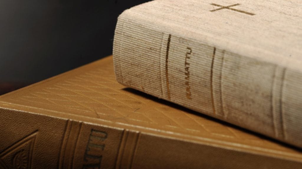 Oikeus langetti miehelle kahden vuoden ja kahdeksan kuukauden vankeusrangaistuksen.