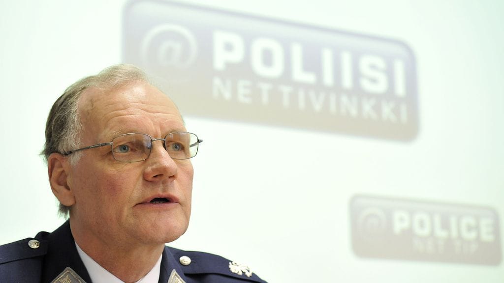 Poliisiylijohtaja Mikko Paatero ei sulata Kanta-Hämeen poliisin toimintaa.