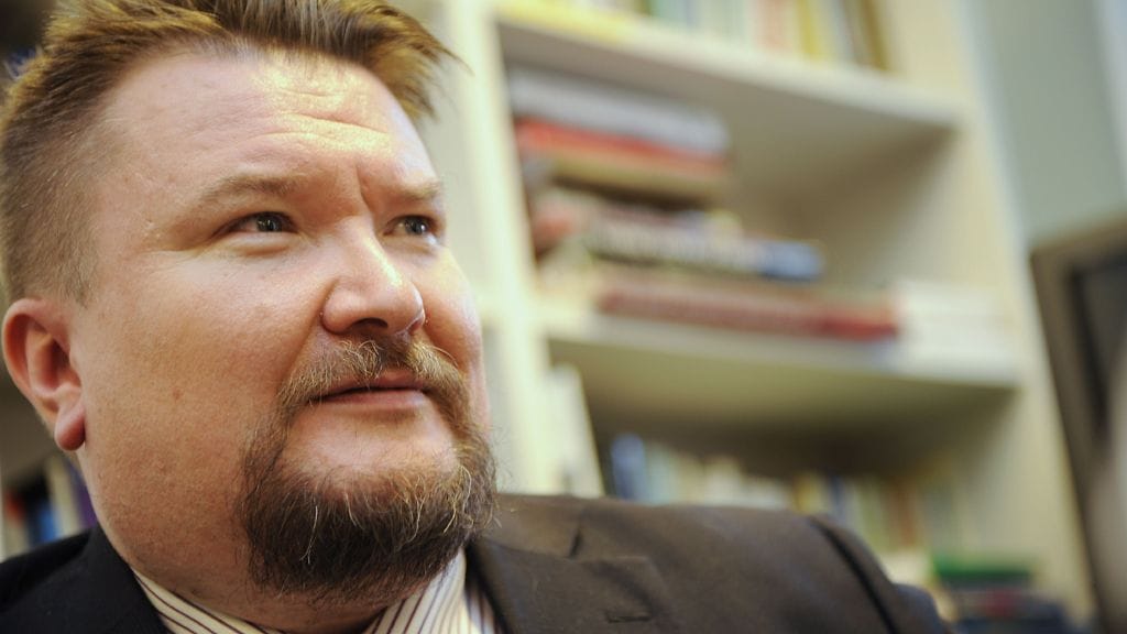 Venäjä-tutkijan mukaan kahden nuoren miehen toiminta leimaa nyt kaikkia tshetsheeneja.