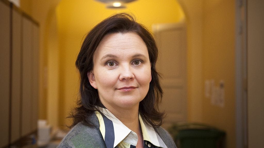 Aleksanteri-instituutin tutkijan Hanna Smithin mukaan Venäjän tähtäimessä on koko Ukraina.