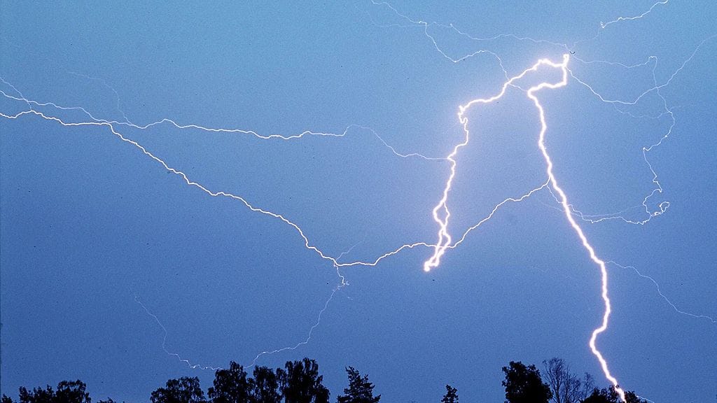 Kuvituskuva. Lehtikuva.