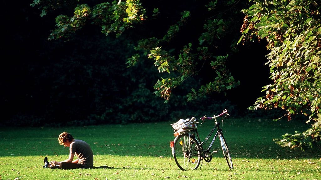 Alkuviikolle on odotettavissa jälleen epävakaisempaa säätä.