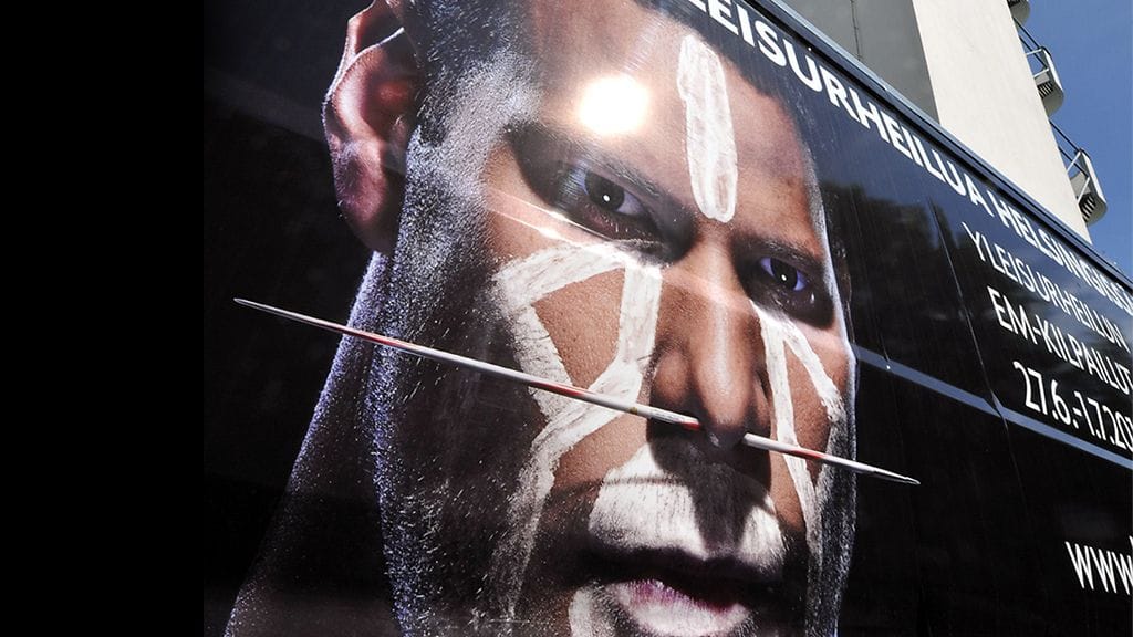 Yleisurheilun EM-kisat järjestetään Helsingissä 27.6.-1.7.2012