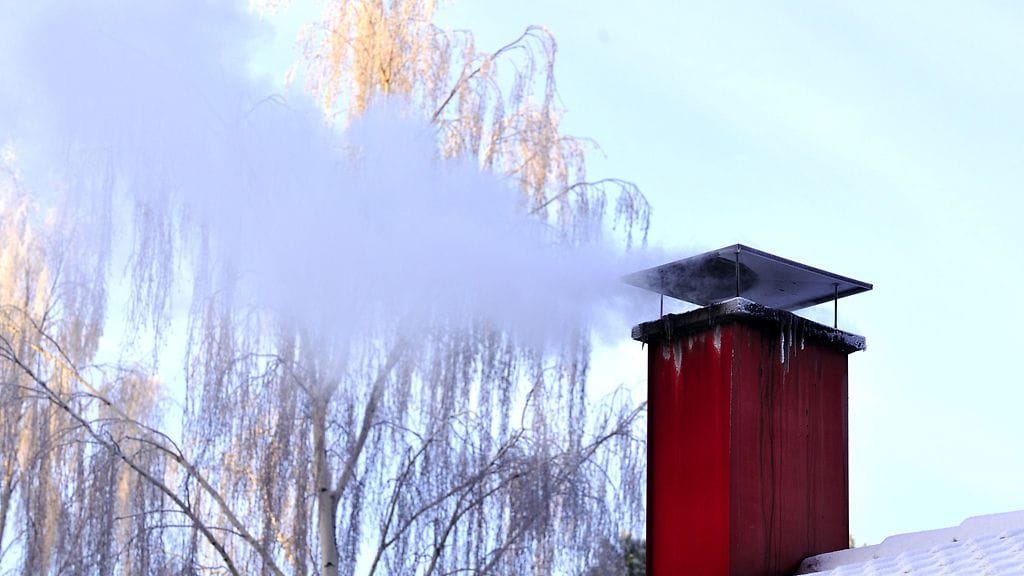 Hormien oikean asennustavan ja palomääräysten noudattamatta jättäminen voi johtaa rikostuomioon. Kuvituskuva.