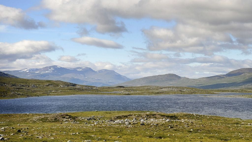 Mitä Enontekiön Kuonarjoen autiotuvalla tapahtui? Poliisi pyytää havaintoja.