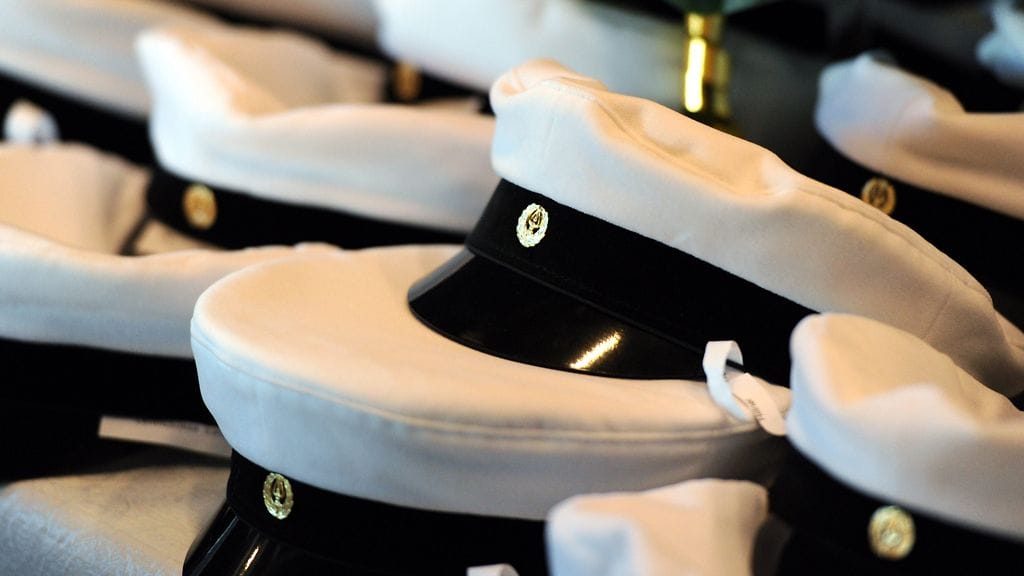 Ylioppilaslakkia tavoittelee tänäkin vuonna monta tuhatta opiskelijaa.