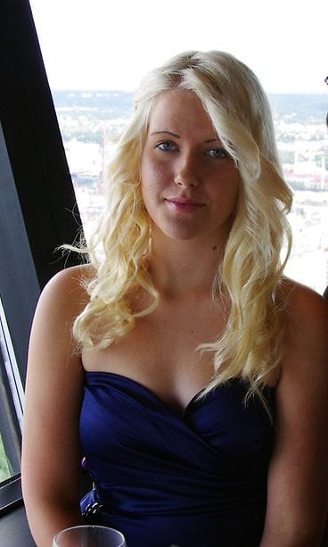 Pirkanmaan poliisi etsii 13-vuotiasta - pian 14 täyttävää - Janika Altosta.