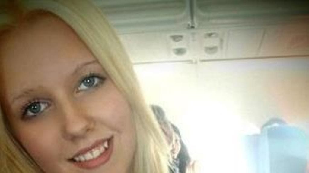 Pirkanmaan poliisi etsii 13-vuotiasta - pian 14 täyttävää - Janika Altosta.