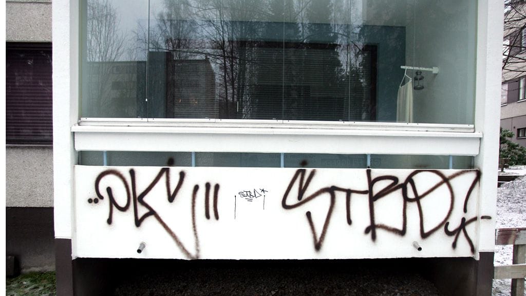 Kuvituskuvaa: Kuva: Lehtikuva