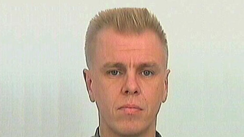 Kadonnut Timo Koponen