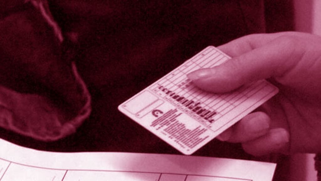 Kokeiluun osallistuneiden läpipääsyprosentilla teoriakokeessa ei ole juuri eroa, mutta ajokoemenestyksestä eroa löytyy.