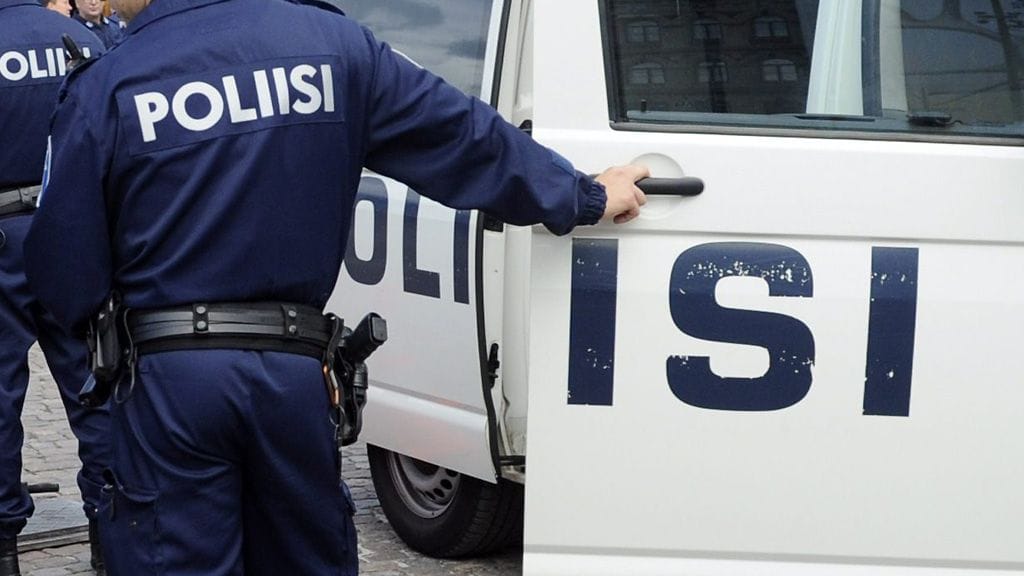 Juopunut kuljettaja oli ajokiellossa, joka oli alkanut vasta aiemmin samana päivänä.