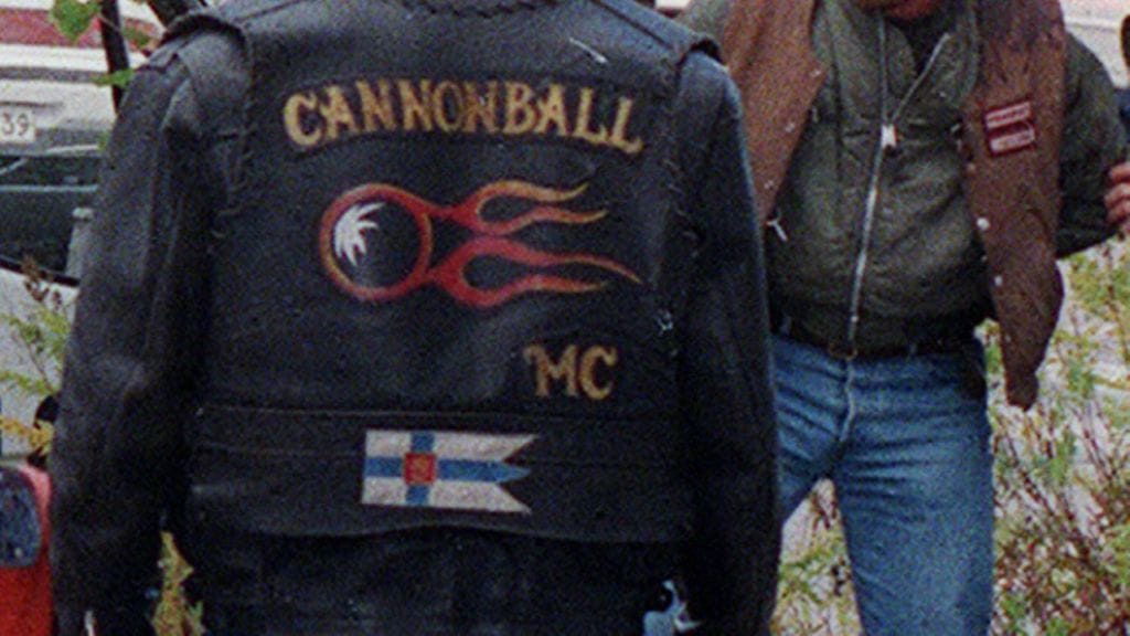 Cannonball lakkautettiin oikeuden päätökseällä kesäkuussa 2022. Kuvituskuva Cannonballin logosta.