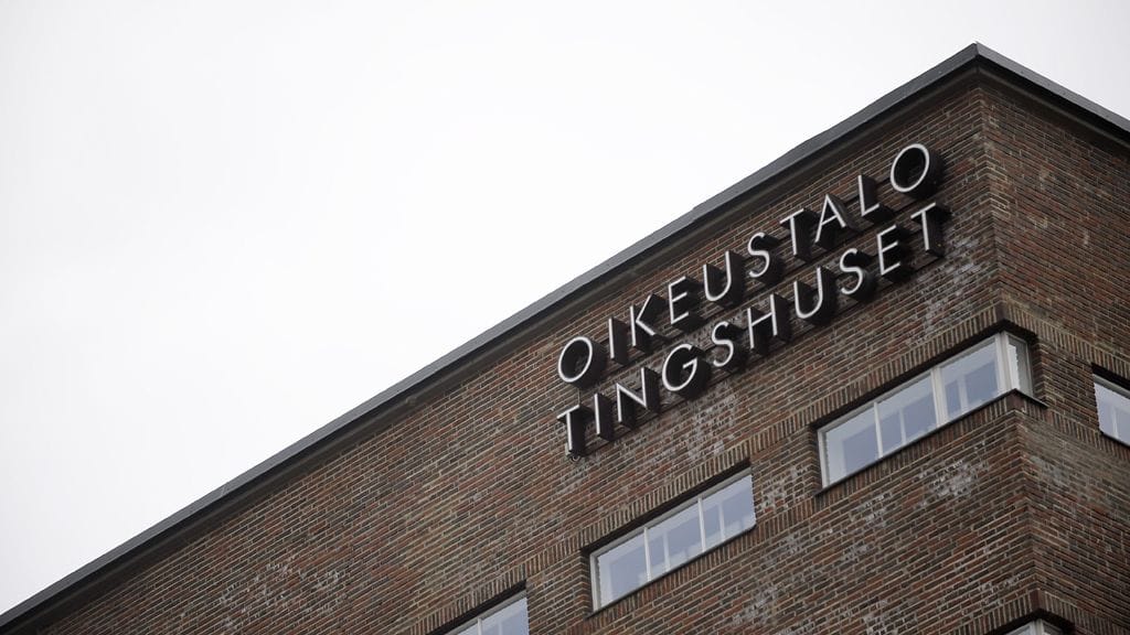 Käräjäoikeus piti tekoja törkeinä vaarallisen huumeen suuren määrän takia.