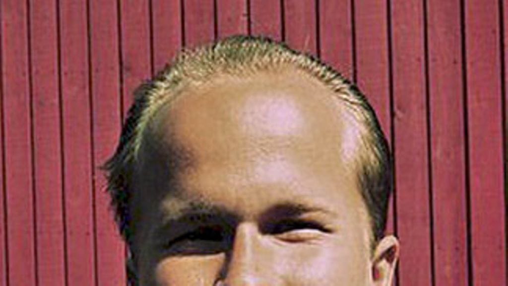 Matti Juhani Saari (kuva: EPA)