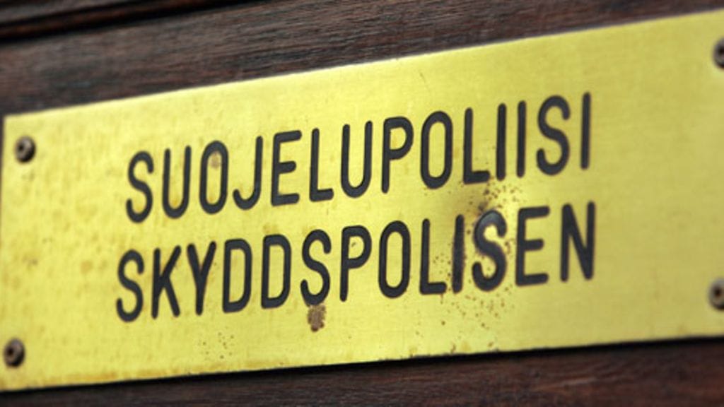 Supon mukaan yhteistyö aloitetaan, jos jutussa ilmenee yhteyksiä Suomeen.