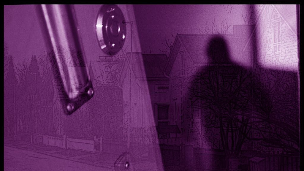 Kuvituskuva. Mies murtautui viime keväänä ja kesänä useisiin asuntoihin murtojälkiä jättämättä.