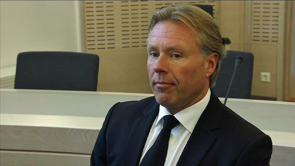 Jyrki Järvilehto oikeudessa 2.10.2012