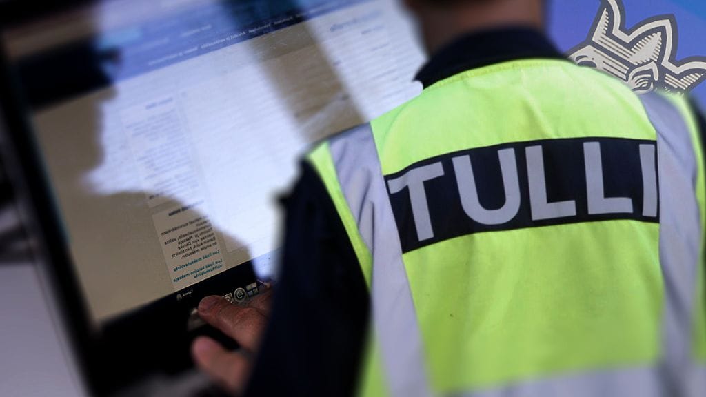 Kuvituskuva ei liity tapaukseen.