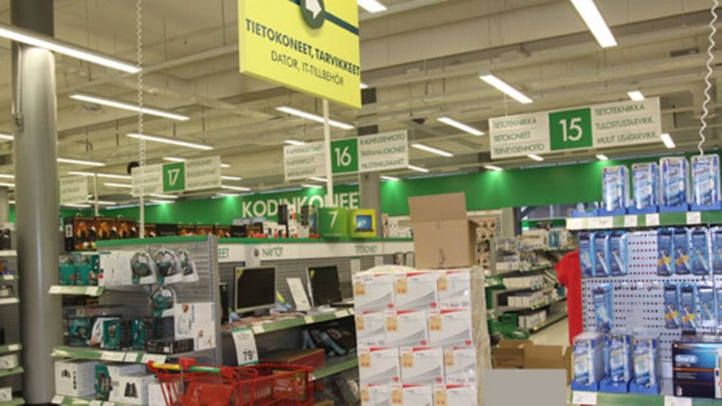 Sellon ampumatragedia ampuminen sello kauppakeskus sello ibrahim shkupolli prisma Lehtikuva