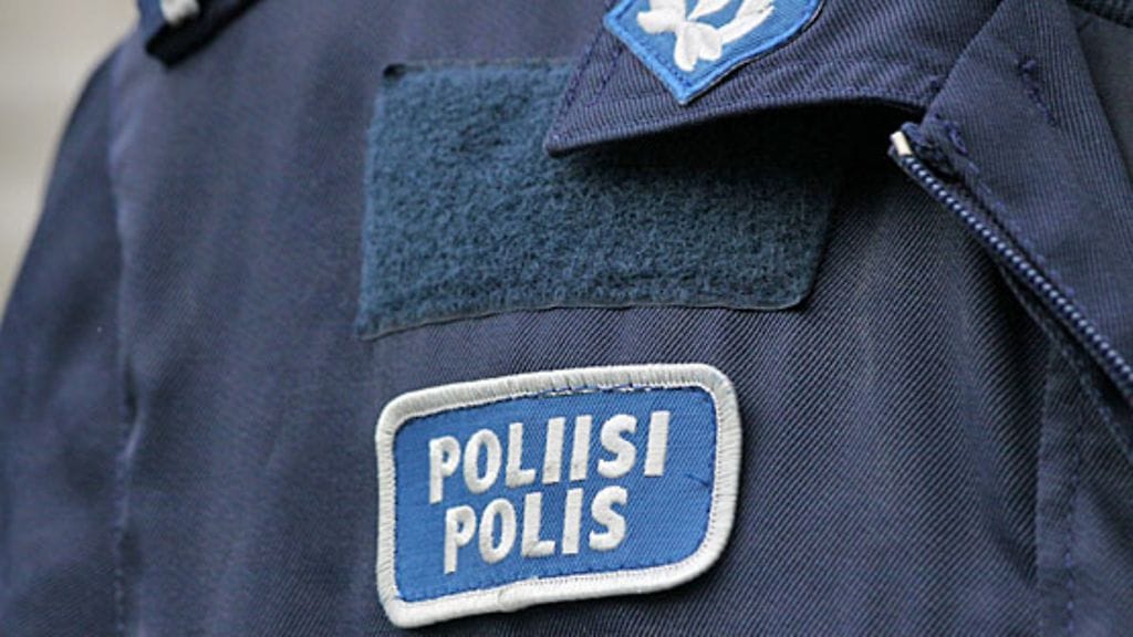 Poliisi epäilee epäillyn aiheuttaneen asianomistajalle hengenvaarallisen vamman.