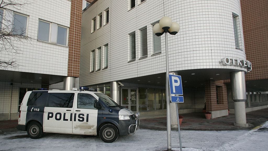 Oulun käräjäoikeus olisi esityksen mukaan yksi uudistuksessa säilytettävistä toimipaikoista.