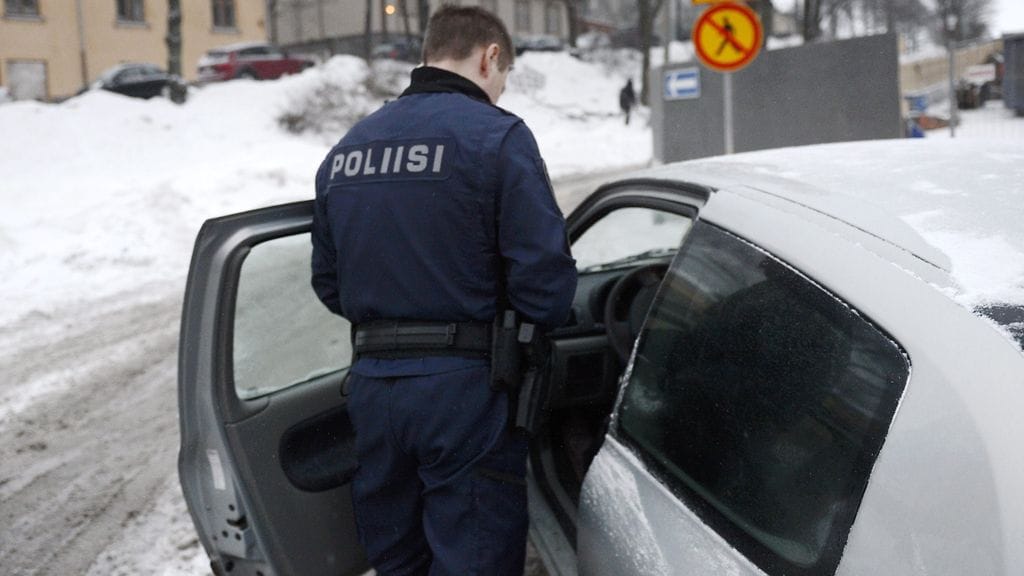 Rikesakkoja korotettiin kaksinkertaisiksi aiemmasta jo viime syyskuussa.