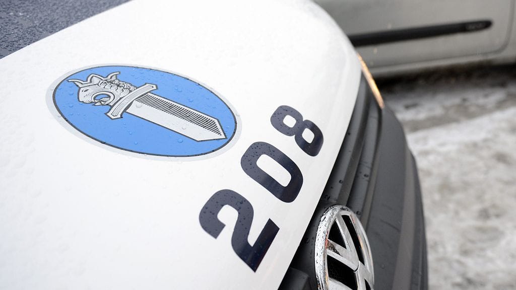 Helmikuussa 2014 sattunut onnettomuus toi sakot.