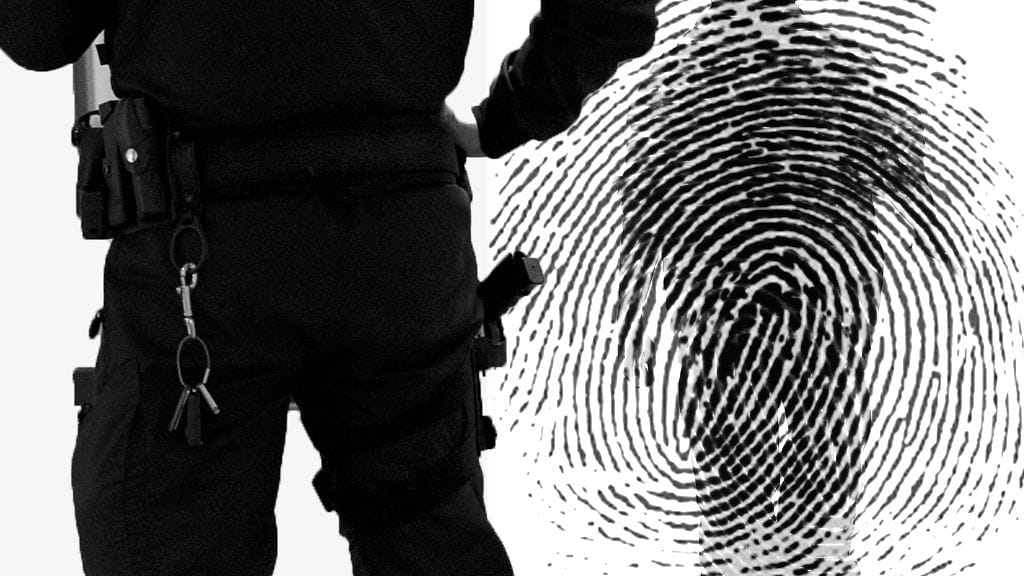 Keskusrikospoliisin mukaan Suomessa kiinniotettu tsekkimies oli ollut maassa jo pidempään. Kuvituskuva.