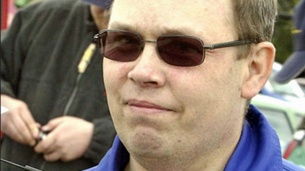 Juha Turunen (Kuva: Lehtikuva)