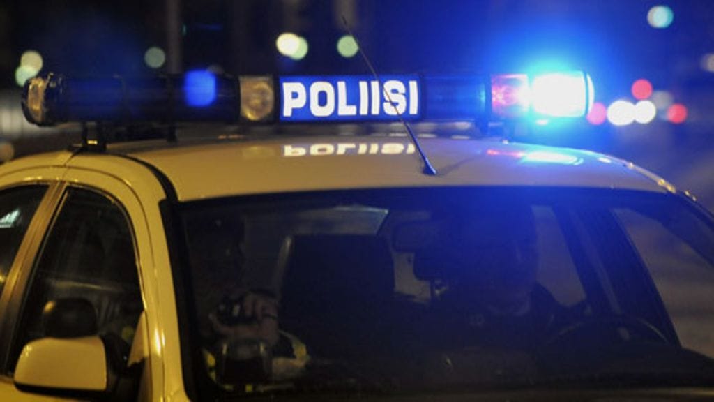12-vuotias poika joutui julman väkivallan ja nöyryyttämisen uhriksi Espoossa.