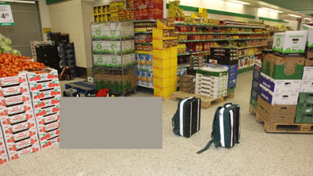 Sellon ampumatragedia ampuminen sello kauppakeskus sello ibrahim shkupolli prisma Lehtikuva