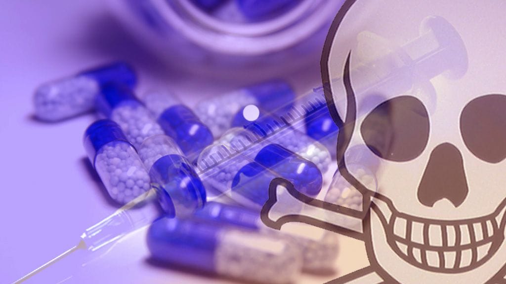 Rangaistusten sijaan etusijalle esitetään käyttäjien terveydenhoitoa ja valistusta.