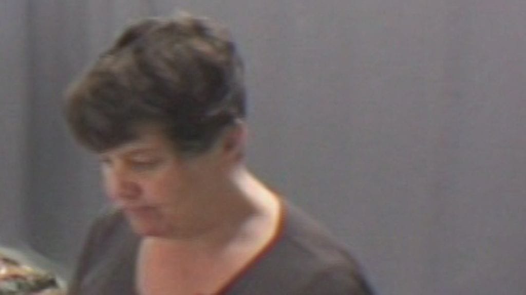 Vilja Eerikan murhasta tuomittu Sirpa Laamanen