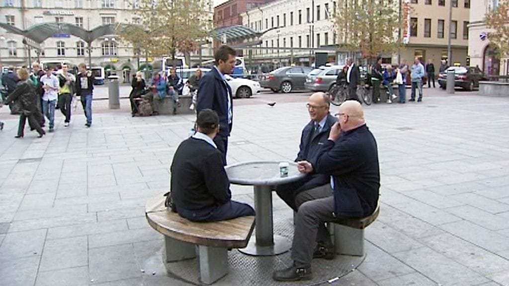 Karoliina Kestin kohtalon selviäminen on tamperelaisista huojentavaa ja surullista.