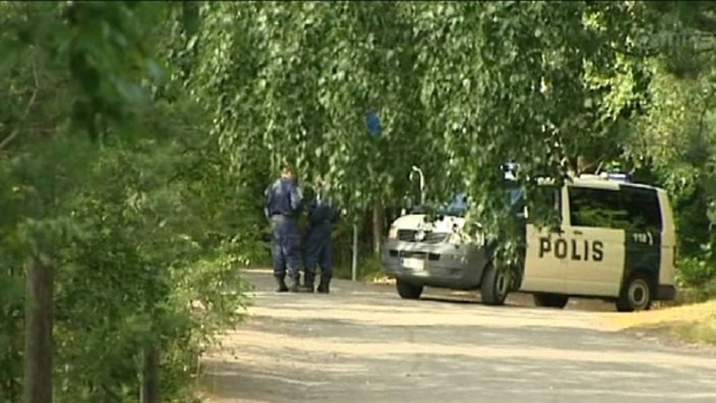 Poliisi haravoi Karoliina Kestin katoamispaikkaa jälleen 10.8.