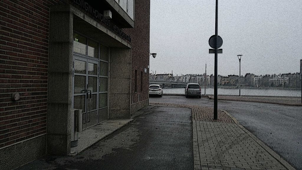 Juttua puitiin Helsingin hovioikeudessa.