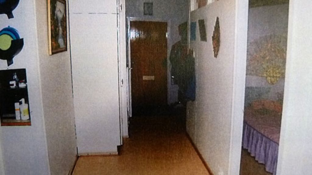 Jari-Pekka Koskelan surma-asunto. KUVA:POLIISI