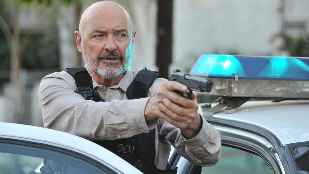 Terry O'Quinn 2