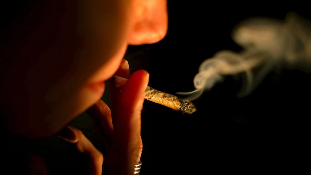 Suomalaisnuorten asenteet kannabiksesta ovat lieventyneet.