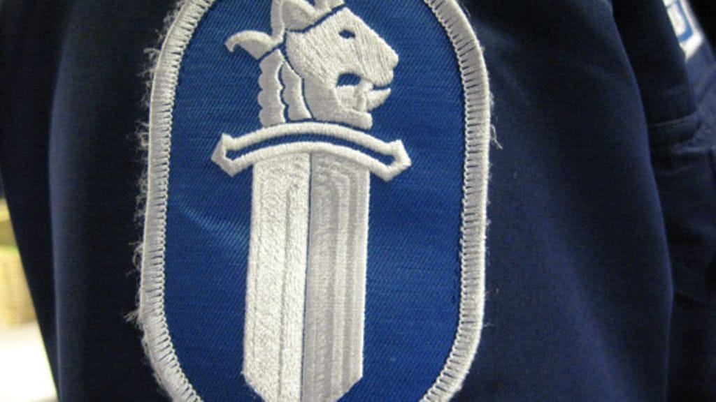 Kuvituskuva. Poliisi epäilee toukokuun puolivälissä Kotkassa palaneen skeittihallin paloa ihmisen aiheuttamaksi.