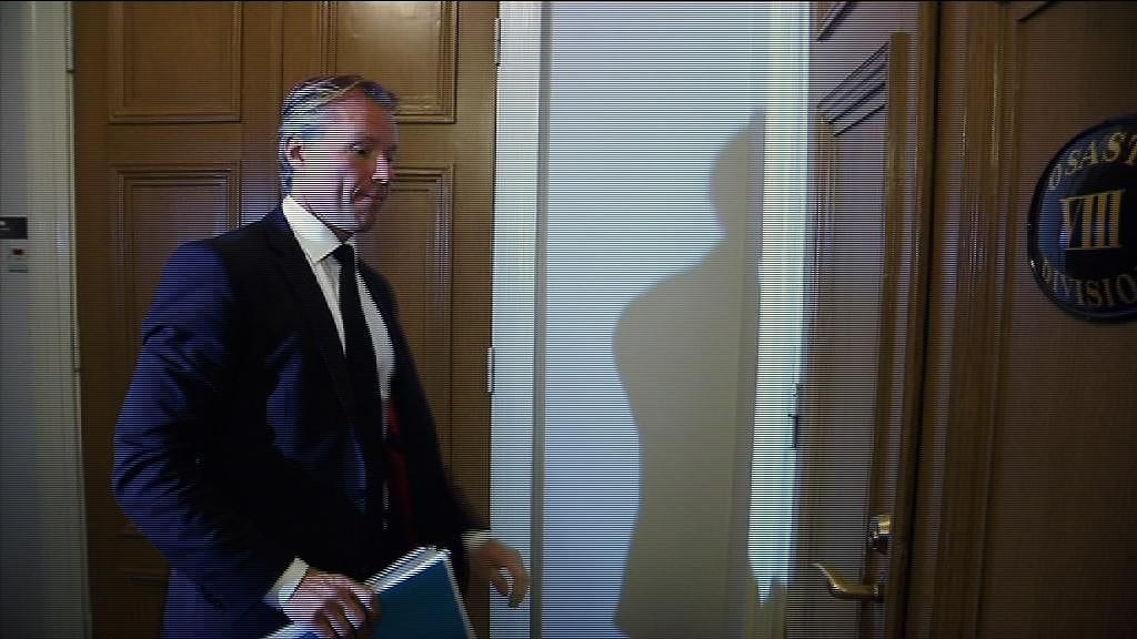 Veneturma -oikeudenkäynti jatkuu perjantaina