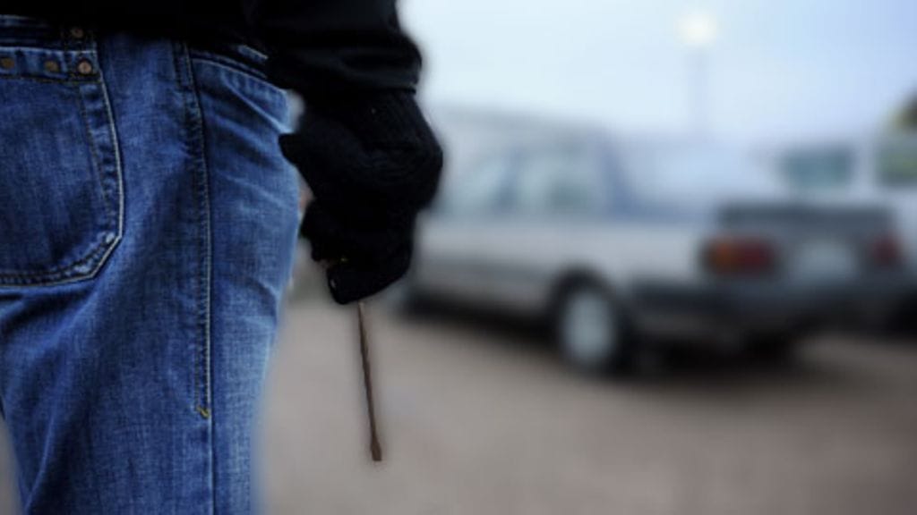 Kuva ei liity tapaukseen.