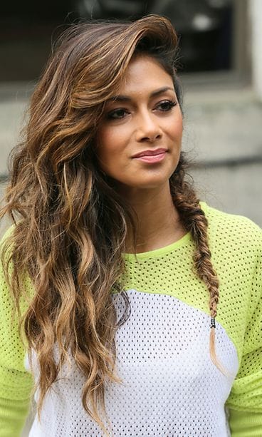 Nicole-Scherzinger