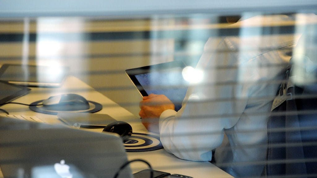 Palvelunestohyökkäys nyt valtionhallinnon riesana.