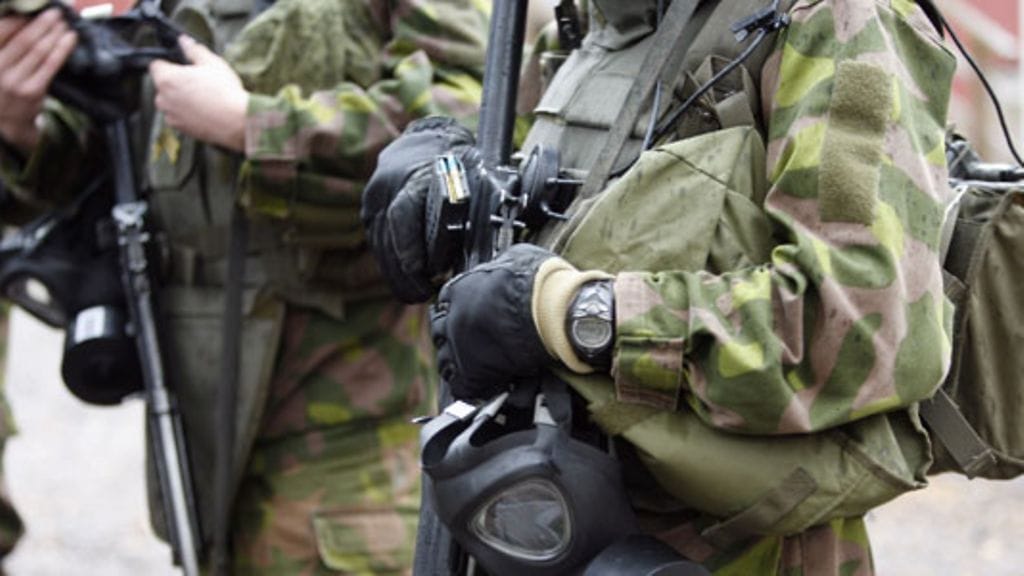 Onnettomuustutkintakeskus on päättänyt aloittaa alustavan tutkinnan varusmiehen kuolemaan johtaneesta onnettomuudesta. Kuvituskuva.