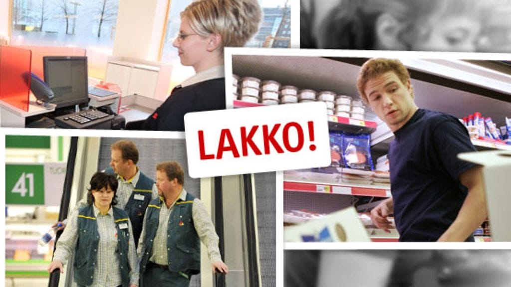Kuvat: Lehtikuva